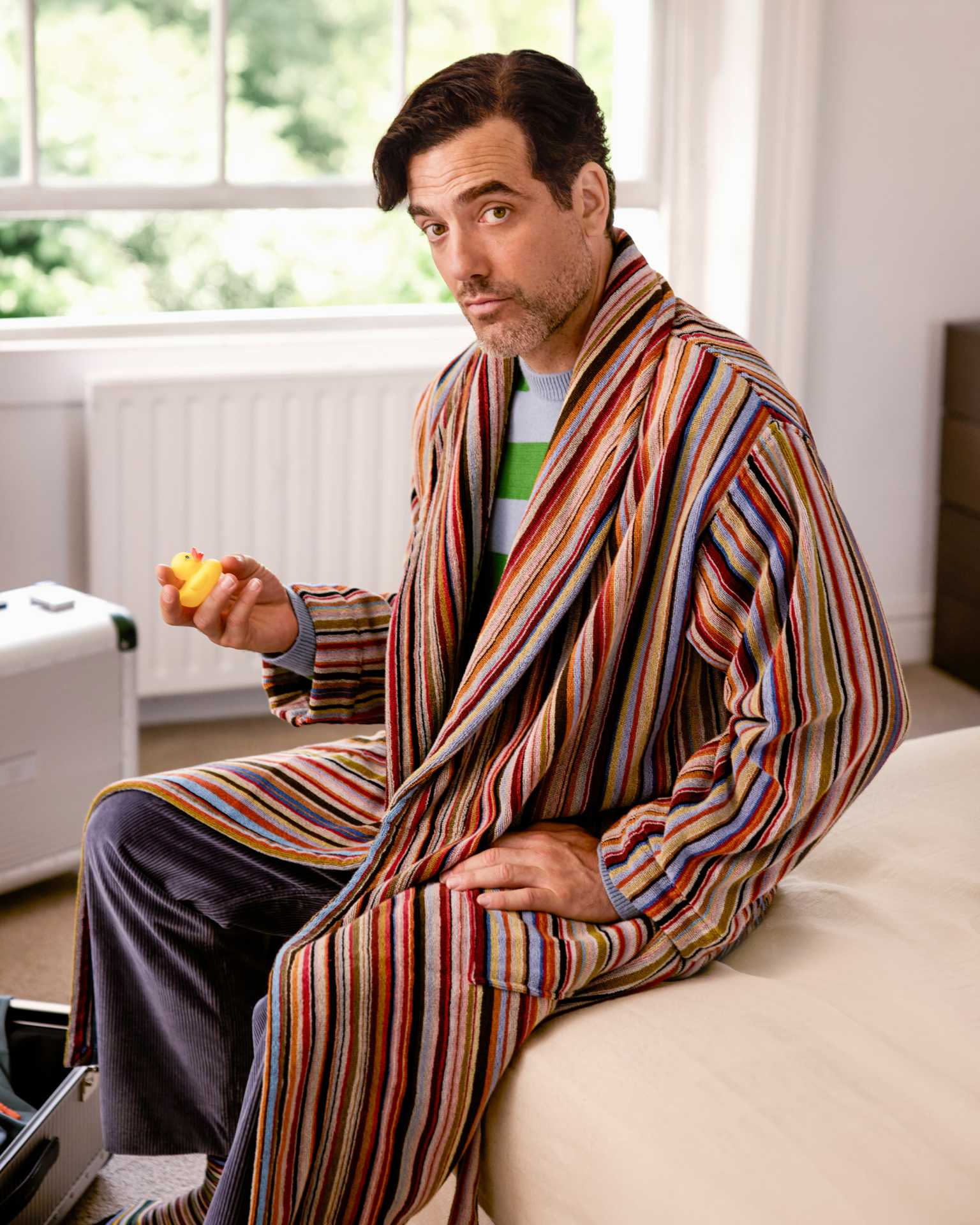 The Art of Travel with Daniel Ings